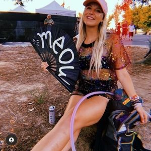 Iheartraves Shirt Dress